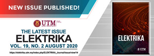 VOL. 19, NO. 2 AUGUST 2020